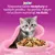 Whiskas Junior z kurczakiem Whiskas Junior z kurczakiem
