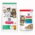 Zestaw Hill's Science Plan Kitten, 7 kg + 12 x 85 g - Kitten, kurczak + ryba morska Zestaw Hill's Science Plan Kitten, 7 kg + 12 x 85 g - Kitten, kurczak + ryba morska