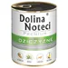 Dolina Noteci Premium, 12 x 800 g - Vildt kød