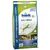 Sac de croquettes bosch High Premium concept ADULT MENUE, 15 kg, pour chiens adultes, protéines 23,5 %, matières grasses 13,5 %, avec extrait de moule et 12 herbes. Fabriqué en Allemagne.