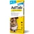 Elanco AdTab comprimidos para gatos de 2,0 a 8,0 kg, 3 unidades, 48 mg lotilaner. Eficaz contra pulgas y garrapatas durante 30 días.
