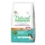 Zak Natural Trainer Specialty Nutrition Light in Fat hondenvoer, met kalkoen. Tekst: Aiuta a mantenere un peso ideale, 2 kg. Afbeelding van hond en kalkoenstukjes op de verpakking.