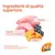 Farmina N&D Grain Free Pumpkin Puppy Medium/Maxi Agnello, Mirtilli, Zucca