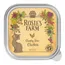 Икономична опаковка Rosie's Farm Adult 32 x 100 г - пиле