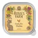 Rosie's Farm Adult 16 x 100 g - kuřecí