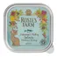 Rosie's Farm Adult Fisherman's Medley with Salmon, Chicken & Shrimp - Saver Pack: 48 x 100g (trays)