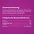 Zusammensetzung: Getreide, pflanzliche Nebenerzeugnisse, Öle und Fette, Fleisch und tierische Nebenerzeugnisse (u.a. Rind 4%), pflanzliche Eiweissextrakte, Mineralstoffe. Analytische Bestandteile: Protein 22%, Fettgehalt 22%, anorganischer Stoff 8%, Rohfaser 2%, Brennwert 411 kcal/100 g.