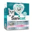 Sanicat Strong Clumps Ekonomipack: 2 x 10 l