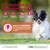 Adult Original supports optimal energy and lean body with high-quality proteins. Grain-free, fresh meat as main ingredient, prebiotics, low carbs, no fillers, naturally hypo-allergenic.