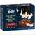 Purina Felix Succulent Grill, selecție de fermă cu vită, pui, rață și curcan în sos. Fără coloranți, arome artificiale sau conservanți. Tăiat fin.