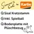 Simon's Cat Kratzpfosten