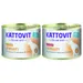 Kattovit Urinary Κονσέρβα 185 g - Mix 24 x 185 g