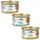 lot mixte : 3 saveurs (36 x 85 g)