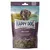 Happy Dog Soft Snack Ireland, Lachs & Kaninchen. Getreidefreie Rezeptur, ohne Zuckerzusatz, für Haut & Fell. Made in Germany.
