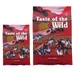 12,2 kg + 2 kg gratis! 14,2 kg Taste of the Wild - Southwest Canyon