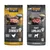 lot mixte : Adult Dinner + Adult agneau, riz (2 x 12,5 kg)