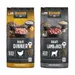 Lot Belcando 2 x 12,5/15 kg pour chien - lot mixte : Adult Dinner + Adult agneau, riz (2 x 12,5 kg)