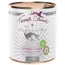 Lot Terra Canis hypoallergénique 12 x 800 g pour chien - autruche, panais