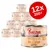 Purizon Chicken Fillet with Wild Boar за котки, 12×200 г консерви. Видимо: 45% chicken fillet, adult cats. Purizon Chicken Fillet with Wild Boar за котки, 12×200 г консерви. Видимо: 45% chicken fillet, adult cats.