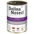 Dolina Noteci Premium. Fuldfoder med kanin og tranebær til voksne hunde af alle racer. Ingredienser: æg, kaninlever, tranebær, hørfrøolie.