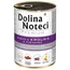Sparpaket Dolina Noteci Premium 48 x 400 g - Kaninchen mit Cranberry