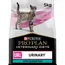 PURINA PRO PLAN Veterinary Diets Feline UR ST/OX - Urinary Ocean Fish - Economy Pack: 2 x 5kg