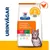 Hill's Prescription Diet Urinary Stress + Metabolic kattfoder, löser upp struvitstenar på 7 dagar, kliniskt bevisat, c/d stress multicare, rekommenderat av veterinär.