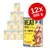 Josera MEAT LOVERS Menu Duck with Pumpkin, zestaw 12 puszek po 800 g. Widoczna etykieta: super premium quality from Germany, grain free, adult. Josera MEAT LOVERS Menu Duck with Pumpkin, zestaw 12 puszek po 800 g. Widoczna etykieta: super premium quality from Germany, grain free, adult.