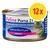 Feline Porta 21, alimento complementare per gatti, Hühnerfleisch pur natural. Confezione da 12x. Testo in tedesco sull'etichetta. Feline Porta 21, alimento complementare per gatti, Hühnerfleisch pur natural. Confezione da 12x. Testo in tedesco sull'etichetta.