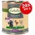 Lukullus Veal & turkey, Extra Green-lipped mussel, Senior, 24×800 g. Felirat: in Harmony with Nature, sweet potato, pear and linseed oil. Lukullus Veal & turkey, Extra Green-lipped mussel, Senior, 24×800 g. Felirat: in Harmony with Nature, sweet potato, pear and linseed oil.