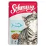 Økonomipakke: 44/48 x 100 g Schmusy  - Ragout Tun i jelly (44 x 100 g)