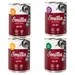 Smilla marhatál gazdaságos csomag 24 x 400 g - Vegyes próbacsomag 4 fajtával