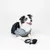 Warner Bros™ DC Gioco per cani Batman con anello