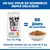 Hill's Science Plan Kitten Stérilisé Croquettes, sac de 7 kg, suffit pour 88 jours d'alimentation pour un chat de 3 kg. L'image montre une gamelle de nourriture et l'emballage.