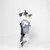 Warner Bros™ DC costume da cane Batman