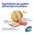 Ingrédients : melon, saumon norvégien frais certifié ASC sans antibiotiques, cabillaud sauvage de la mer du Nord. Protéines de haute qualité pour une alimentation équilibrée des animaux. Ingrédients : melon, saumon norvégien frais certifié ASC sans antibiotiques, cabillaud sauvage de la mer du Nord. Protéines de haute qualité pour une alimentation équilibrée des animaux.