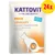 KATTOVIT FELINE DIET URINARY med kylling, 24x. Struvitstein-Prophylaxe (FLUTD), moderat magnesiumindhold, urinsyrende. Forbedret receptur synlig på emballagen. KATTOVIT FELINE DIET URINARY med kylling, 24x. Struvitstein-Prophylaxe (FLUTD), moderat magnesiumindhold, urinsyrende. Forbedret receptur synlig på emballagen.
