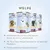 Terra Canis 6 x 800 g Menu pour chiot