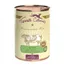 Terra Canis Classic Saver Pack 12 x 400g - Beef with Carrot, Apple & Brown Rice