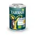 Yarrah Bio Probierpaket 6 x 400/405 g - 3 Sorten