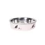 Karlie Katzennapf Ascar - 2 x 160 ml, Ø 10 cm, rosa