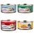 Thunfisch-Mix (4 Sorten gemischt)