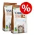 To poser YARRA Grain Free Cat Food, 100 % recyclable, protein 31 %, fedt 14 %, egnet til killinger. Rød procenttegn indikerer tilbud. To poser YARRA Grain Free Cat Food, 100 % recyclable, protein 31 %, fedt 14 %, egnet til killinger. Rød procenttegn indikerer tilbud.