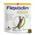 Flexadin Advanced UC-II, supporto del metabolismo articolare in caso di osteoartrite. 30 bocconcini masticabili per gatti. Marca: Vetoquinol.