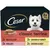 Cesar Classic Terrine Mixed Pack in Loaf Cesar Classic Terrine Mixed Pack in Loaf