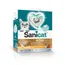 Sanicat Active Gold - 2 x 6 l - Sanicat Active Gold