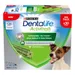Purina Dentalife ActivFresh Daily Dental Care Snacks for Small Breed Dogs - 30 Sticks