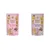 Rosie's Farm Snacks Pachet de testare - 2 x 50 g Mini Hearts