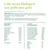 Cibo secco biologico con pollo per gatti. Ingredienti: pollo essiccato 20,5 %, frumento, mais, proteina di riso, ecc. Analisi: proteine 30 %, grassi 14 %, fibre 2,6 %. Kcal/kgME 365,5.