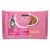 Purina ONE Junior 1-12 Monate, Nassfutter mit Lachs und Karotten, 4x85g. Unterstützt Immunsystem, gesunde Entwicklung und Gehirnfunktion von Kätzchen.